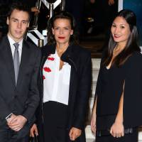 Stéphanie de Monaco fière : Son fils, Louis Ducruet, présente sa compagne Marie