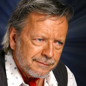 Renaud en 2009.