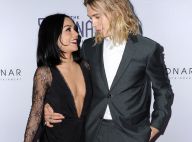 Vanessa Hudgens très sexy et son chéri Austin Butler : Irrésistible soirée-télé