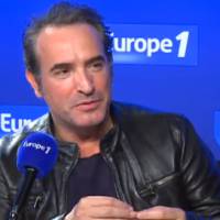 Jean Dujardin, enfant : "Guillaume Canet jouait au foot, je parlais aux filles"