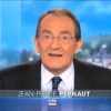 Jean-Pierre Pernaut dans son journal de 13 Heures sur TF1, le lundi 2 novembre 2015.