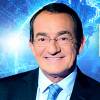 Jean-Pierre Pernaut, à la tête du JT de 13 Heures de TF1 depuis près de 30 ans.