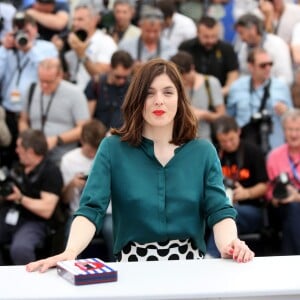Valérie Donzelli - Photocall du film "Marguerite & Julien" lors du 68e festival international du film de Cannes le 19 mai 2015.