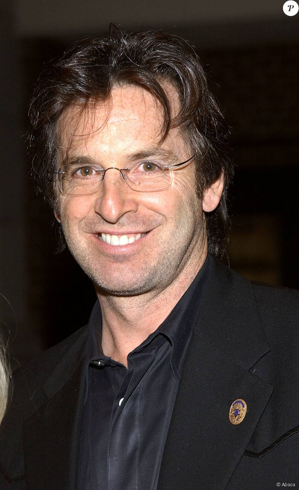 Robert Carradine à Los Angeles le 9 janvier 2003. - Purepeople