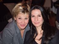 Marie Drucker et Maïtena Biraben : Chic dîner parisien pour la Terre...