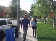 Scott Disick et Kourtney Kardashian inséparables : Moment privilégié en famille