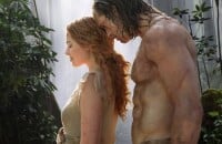 Bande-annonce de La Légende de Tarzan. En salles le 13 juillet 2016.
