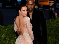 Kim Kardashian, maman de Saint, prend une décision forte en plein allaitement