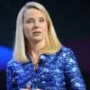 Marissa Mayer à Las Vegas, le 7 janvier 2014