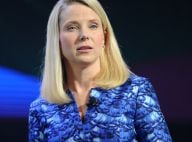 Marissa Mayer, 40 ans : La patronne de Yahoo! maman de jumelles