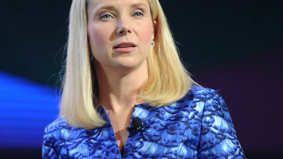 Marissa Mayer, 40 ans : La patronne de Yahoo! maman de jumelles