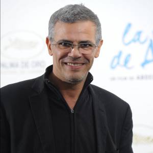 Le réalisateur Abdellatif Kechiche à Madrid, le 22 octobre 2013.
