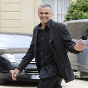 Abdellatif Kechiche à Paris le 26 juin 2013.