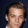 Jake Abel - Première du film "The Theory of Everything" à Beverly Hills le 28 octobre 2014.