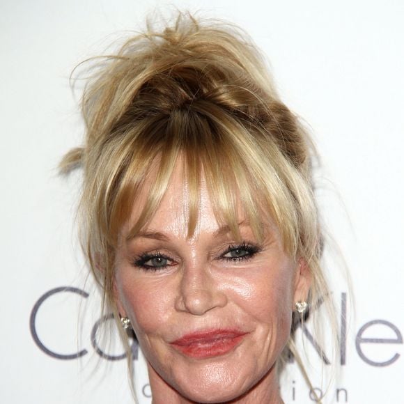 Melanie Griffith - La 22ème soirée annuelle "ELLE Women in Hollywood" à Beverly Hills, le 19 octobre 2015