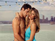Gisele Bündchen : Magnétique sur le papier glacé...