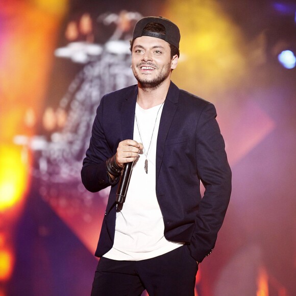 Kev Adams - Le concert pour la Tolérance de Agadir fête ses 10 ans le 3 octobre 2015.