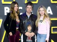 Noel Gallagher : Adele, c'est non ! "Star Wars", oui, et en famille...
