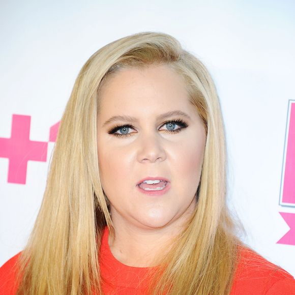 Amy Schumer à Los Angeles, le 15 novembre 2015.