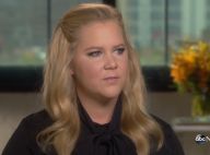 Amy Schumer et son père malade : "C'est douloureux de le voir souffrir"
