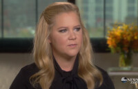 Amy Schumer en interview dans l'émission Barbara Walters Presents: The 10 Most Fascinating People of 2015