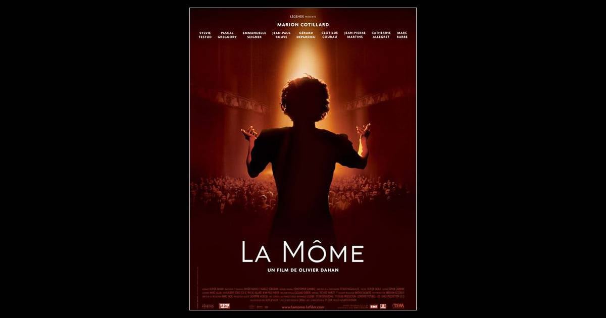 La Môme Film Complet En Francais Le film La Môme - Purepeople