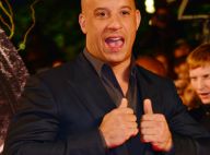 Vin Diesel, parrain à la rescousse pour les enfants de son meilleur ami arrêté