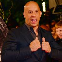 Vin Diesel, parrain à la rescousse pour les enfants de son meilleur ami arrêté