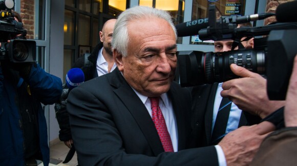 Dominique Strauss-Kahn, père d'un enfant caché : Sa nouvelle affaire judiciaire