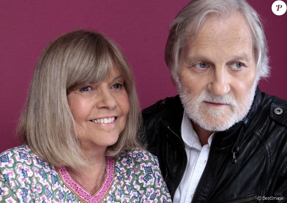 Portrait De Chantal Goya Et Jean Jacques Debout Paris Le 27 Ao t 2015 portrait-de-chantal-goya-et-jean-jacques-debout-paris-le-27-ao-t-2015