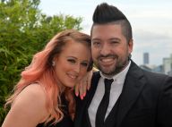 Chris Marques (Danse avec les stars 6), amoureux : "Je veux épouser Jaclyn !"