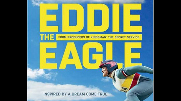 Bande-annonce du film Eddie The Eagle.