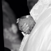 Le 17 décembre 2015, Célion Dion et son mari René Angélil fêtent leur 21 ans de mariage / photo postée sur le compte Instagram de la chanteuse canadienne.