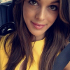 Iris Mittenaere : Selfie sur Instagram pour la jolie Miss France 2016