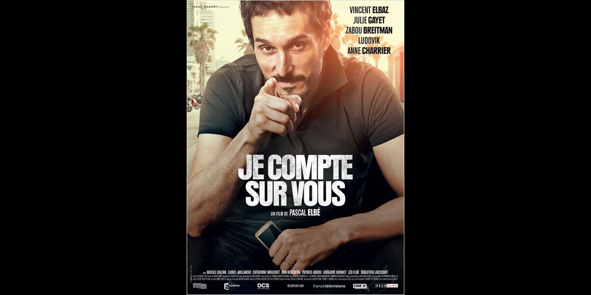 Vidéo : Bande-annonce de Je compte sur vous. - Purepeople
