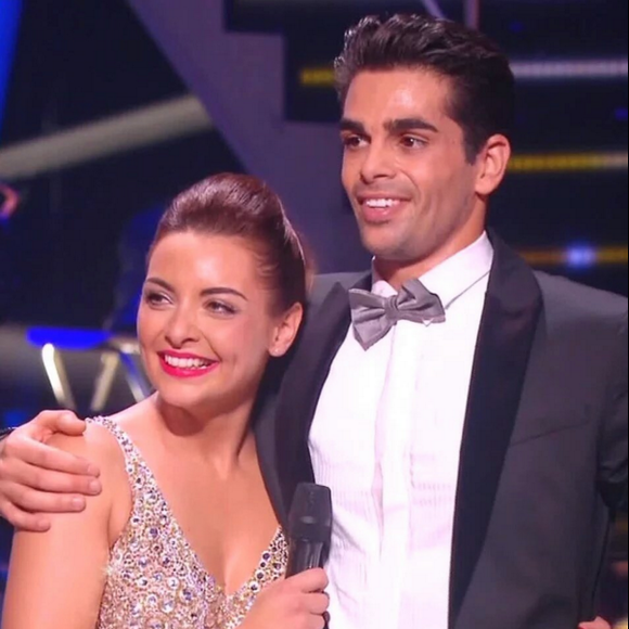 Priscilla Betti : Son piercing sexy entre les seins intrigue certains fans de Danse avec les stars