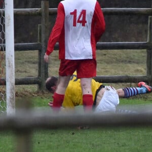 Le prince William et le prince Harry ont disputé le 24 décembre 2015 à King's Lynn le traditionnel match de football caritatif de Noël de Sandringham, tous deux sous les couleurs d'un pub local, le Black Horse Inn.