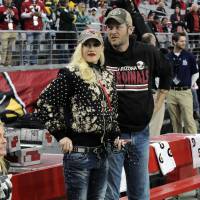 Blake Shelton inséparable de Gwen Stefani: Son ex recasée avec un jeune chanteur