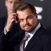 Leonardo DiCaprio à la première de 'The Revenant' au TCL Chinese Theatre à Hollywood, le 16 décembre 2015.