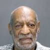 Mug Shot de Bill Cosby inculpé pour agression sexuelle : ses avocats s'en prennent au procureur. Elkins Park, le 30 décembre 2015