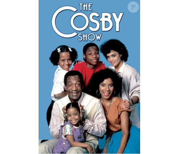 Keisha Knight Pulliam est la petite Rudy du Cosby Show