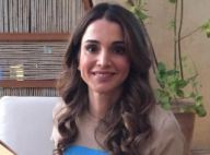 Rania de Jordanie : La reine, gourmande, réalise son rêve d'enfant