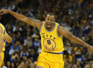 Andre Iguodala : Sa fille privée de basket pour ne pas "devenir lesbienne"