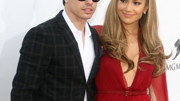 Jennifer Lopez parle mariage avec Casper Smart : L'amour au grand jour !