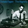 Donald Fagen de Steely Dan, The Nightfly, son 1er album solo en 1982