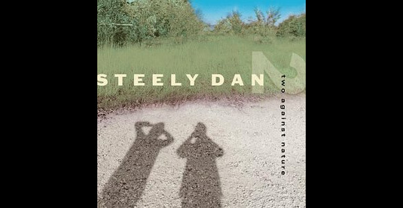 Steely Dan, Two Against Nature (2000), récompensé par quatre Grammy Awards.