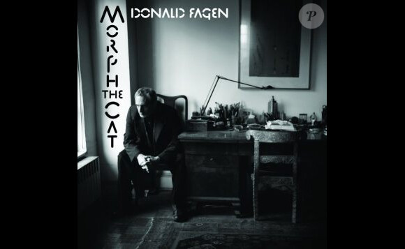 Donald Fagen, Morph the Cat, son 3e album solo, sorti en 2006