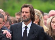 Jim Carrey aux Golden Globes : De retour après le suicide de sa compagne