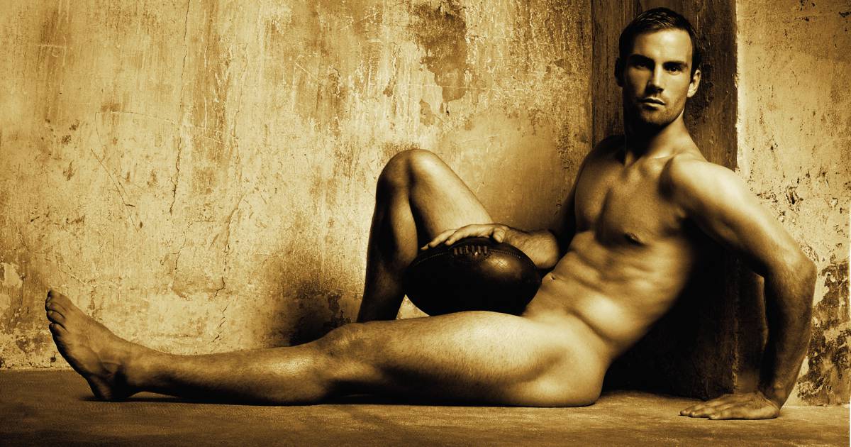 Morgan Parra Dans Les Dieux Du Stade Aux Editions Teneues Purepeople