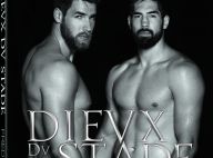 Dieux du stade : Nus et sexy, les athlètes aux corps de rêve sont de retour